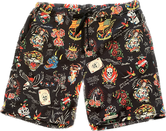 Ed Hardy