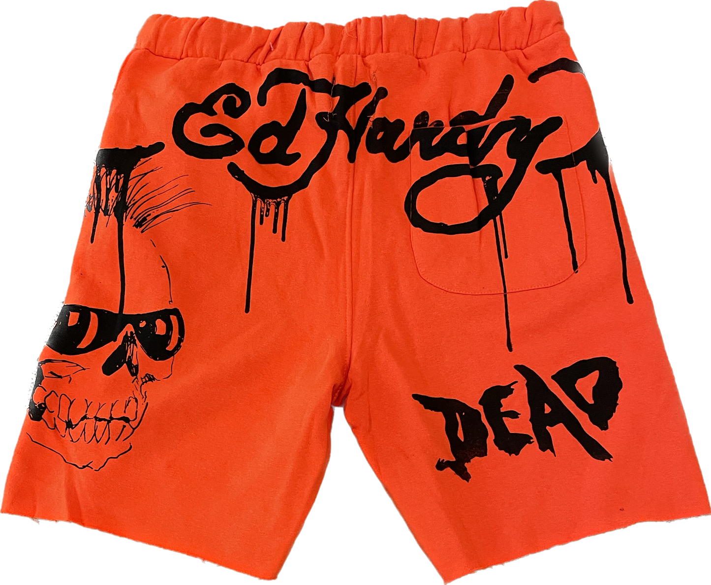 Ed Hardy